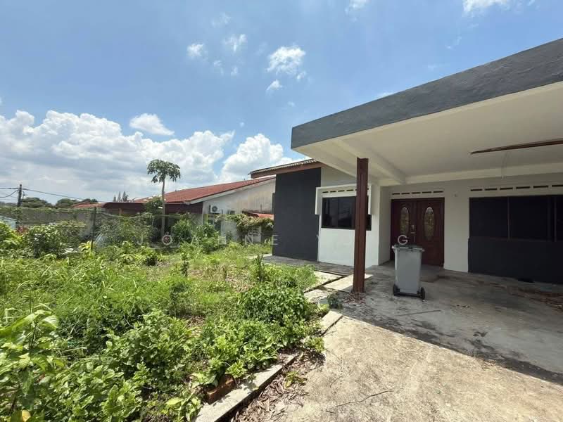 Rumah Teres 1-Tingkat untuk Dijual di Johor Bahru (Johor) - Joanne Yong - Exterior - PropertyGuru.com.my