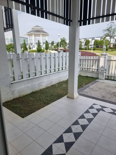 Rumah Teres 2 Tingkat untuk Dijual di Eco Majestic (Semenyih) - Jesslyn Lee - Exterior - PropertyGuru.com.my