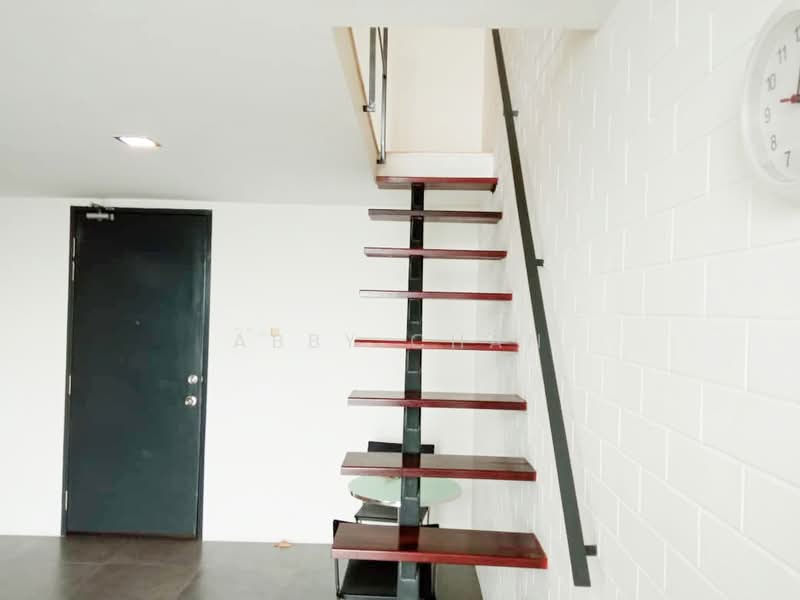 Service Residence for Rent at Empire Damansara - Abby Chan - Interior - PropertyGuru.com.my