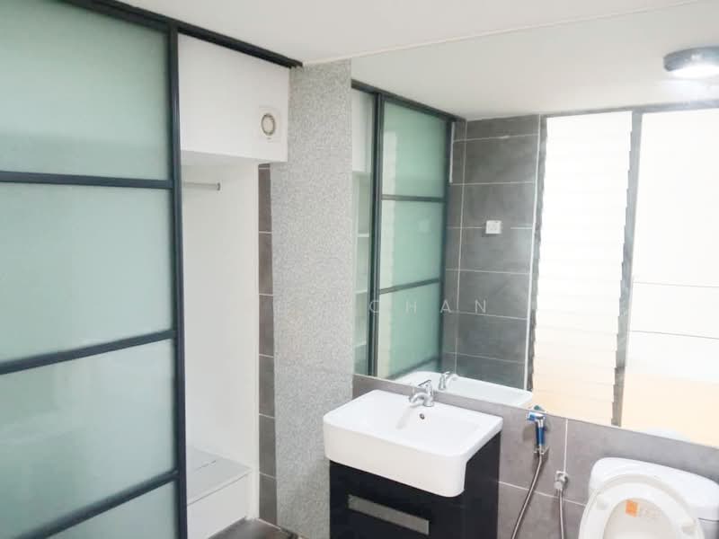 Service Residence for Rent at Empire Damansara - Abby Chan - Bathroom - PropertyGuru.com.my