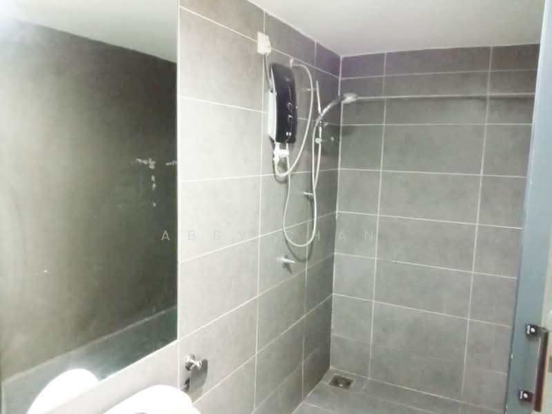 Service Residence for Rent at Empire Damansara - Abby Chan - Bathroom - PropertyGuru.com.my