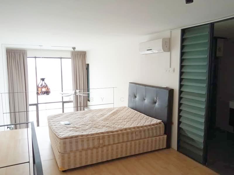 Service Residence for Rent at Empire Damansara - Abby Chan - Bedroom - PropertyGuru.com.my