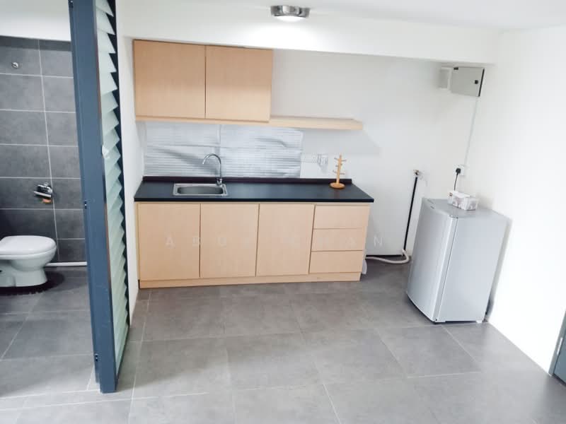 Service Residence for Rent at Empire Damansara - Abby Chan - Bathroom - PropertyGuru.com.my