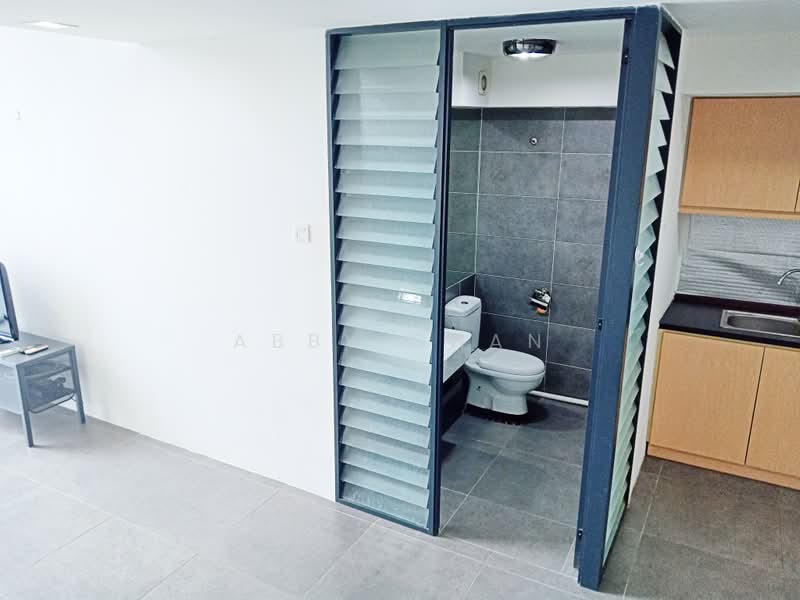 Service Residence for Rent at Empire Damansara - Abby Chan - Bathroom - PropertyGuru.com.my