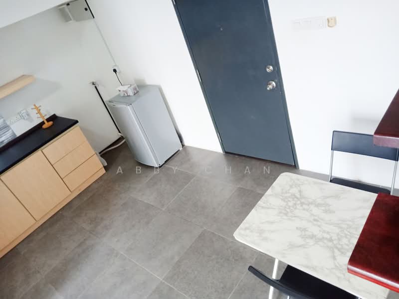 Service Residence for Rent at Empire Damansara - Abby Chan - Interior - PropertyGuru.com.my
