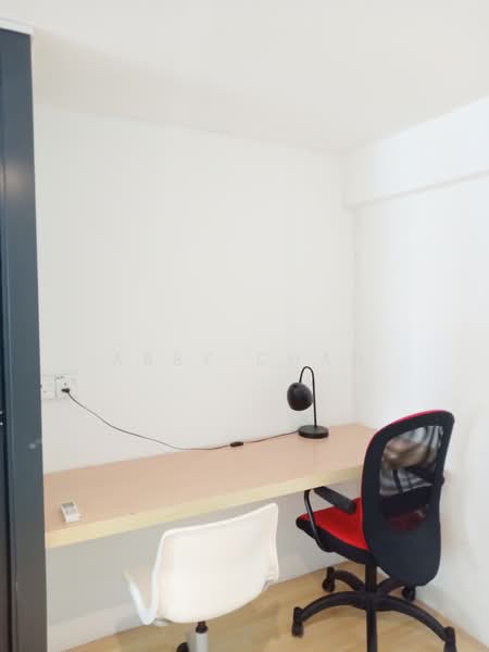 Service Residence for Rent at Empire Damansara - Abby Chan - Study - PropertyGuru.com.my