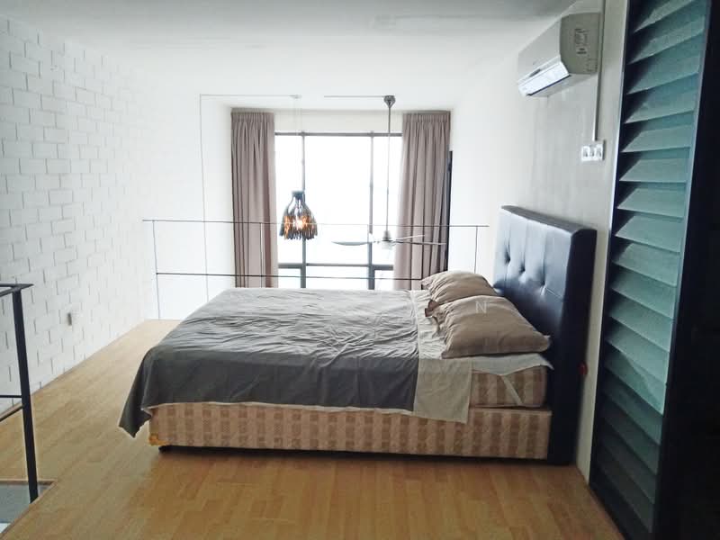 Service Residence for Rent at Empire Damansara - Abby Chan - Bedroom - PropertyGuru.com.my