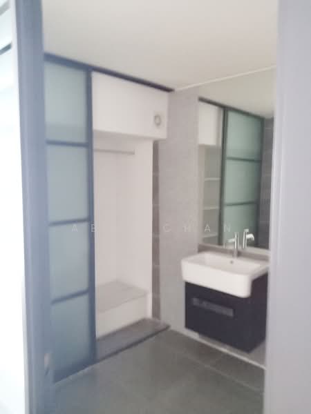 Service Residence for Rent at Empire Damansara - Abby Chan - Bathroom - PropertyGuru.com.my