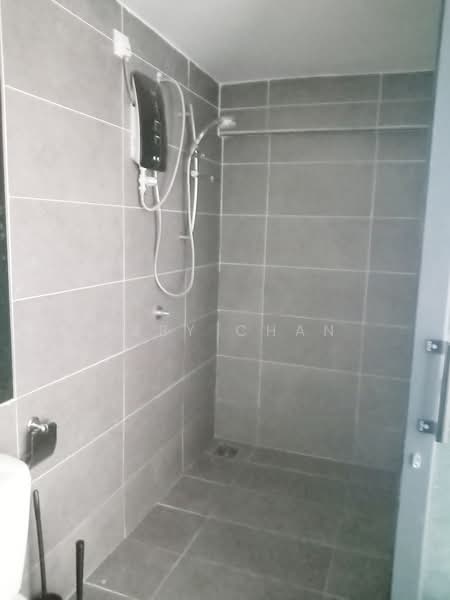 Service Residence for Rent at Empire Damansara - Abby Chan - Bathroom - PropertyGuru.com.my