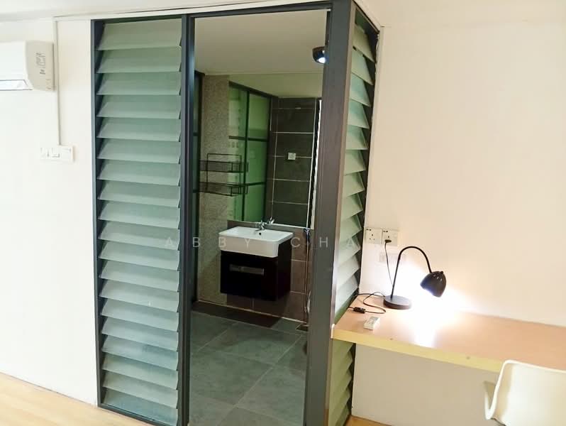 Service Residence for Rent at Empire Damansara - Abby Chan - Bathroom - PropertyGuru.com.my