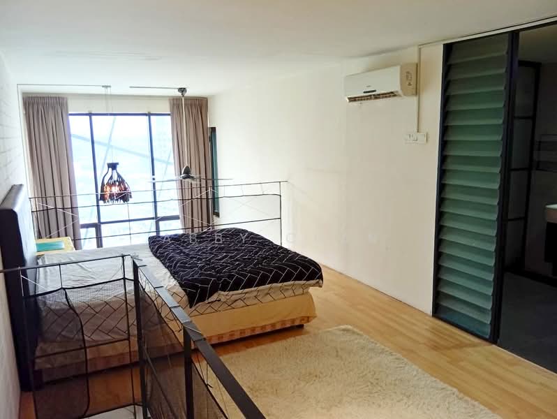 Service Residence for Rent at Empire Damansara - Abby Chan - Bedroom - PropertyGuru.com.my