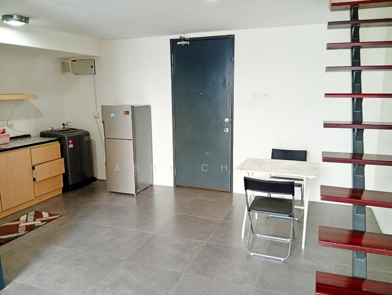 Service Residence for Rent at Empire Damansara - Abby Chan - Interior - PropertyGuru.com.my
