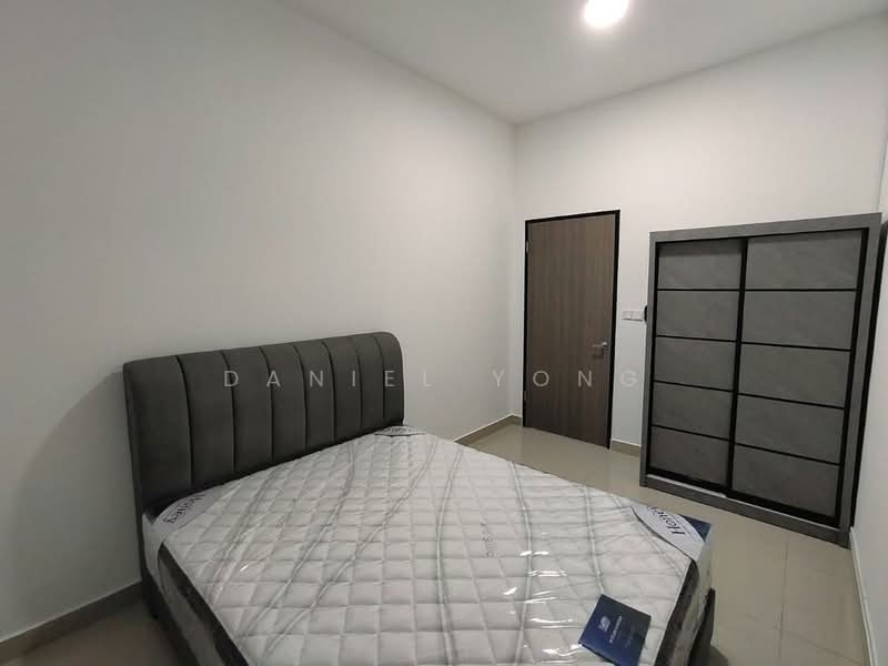Servis Apartment untuk Dijual di Meldrum Heights (Residensi Meldrum) - Daniel Yong - Bedroom - PropertyGuru.com.my