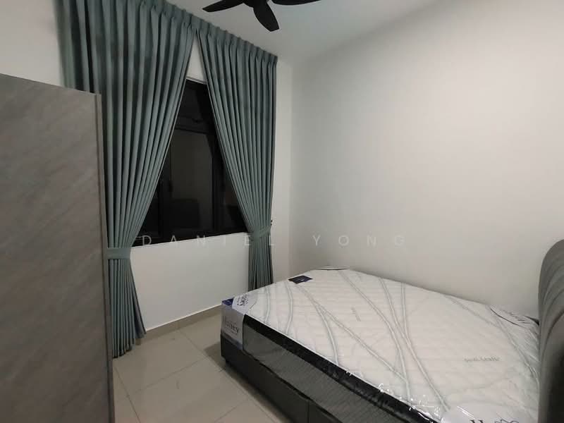Servis Apartment untuk Dijual di Meldrum Heights (Residensi Meldrum) - Daniel Yong - Bedroom - PropertyGuru.com.my