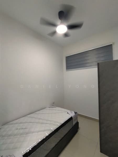 Servis Apartment untuk Dijual di Meldrum Heights (Residensi Meldrum) - Daniel Yong - Bedroom - PropertyGuru.com.my