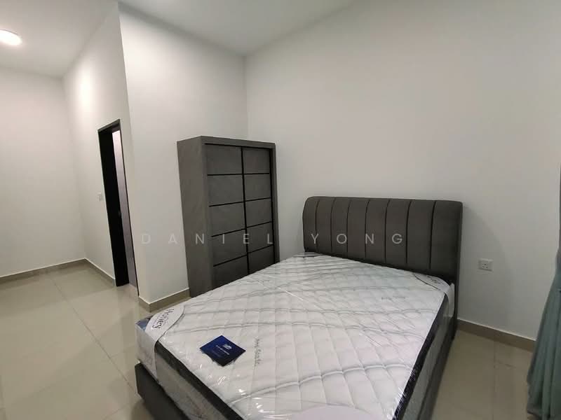 Servis Apartment untuk Dijual di Meldrum Heights (Residensi Meldrum) - Daniel Yong - Bedroom - PropertyGuru.com.my