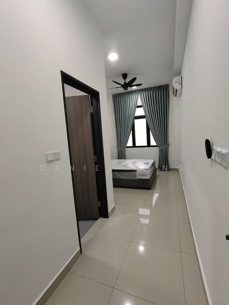 Servis Apartment untuk Dijual di Meldrum Heights (Residensi Meldrum) - Daniel Yong - Bedroom - PropertyGuru.com.my