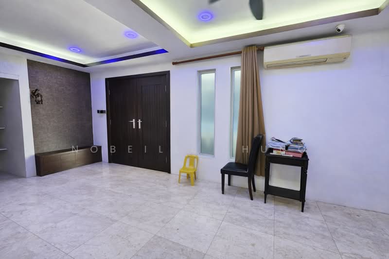 2-storey Terraced House for Sale in Putra Heights (Subang Jaya) - Nobeille Chung - Interior - PropertyGuru.com.my