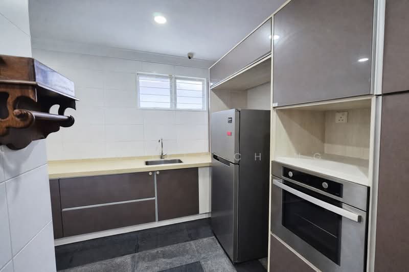 2-storey Terraced House for Sale in Putra Heights (Subang Jaya) - Nobeille Chung - Kitchen - PropertyGuru.com.my