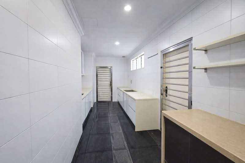 2-storey Terraced House for Sale in Putra Heights (Subang Jaya) - Nobeille Chung - Kitchen - PropertyGuru.com.my