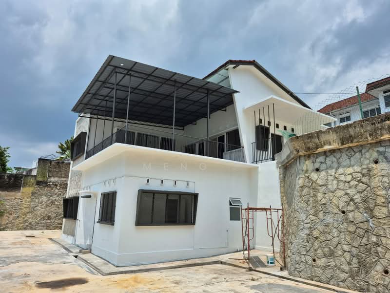 Bungalow for Sale in Tanjung Tokong (Penang) - Meng . - Exterior - PropertyGuru.com.my