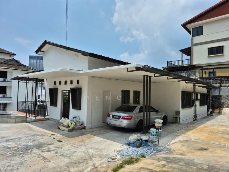 Bungalow for Sale in Tanjung Tokong (Penang) - Meng . - Exterior - PropertyGuru.com.my