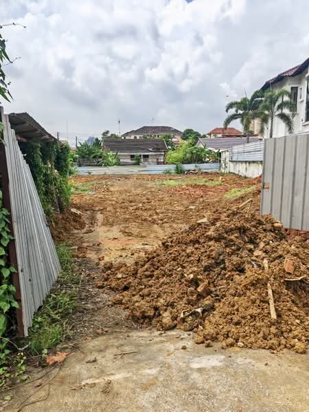 Tanah Banglo untuk Dijual di Taman Majidee (Johor Bahru) - Yik Tat - PropertyGuru.com.my