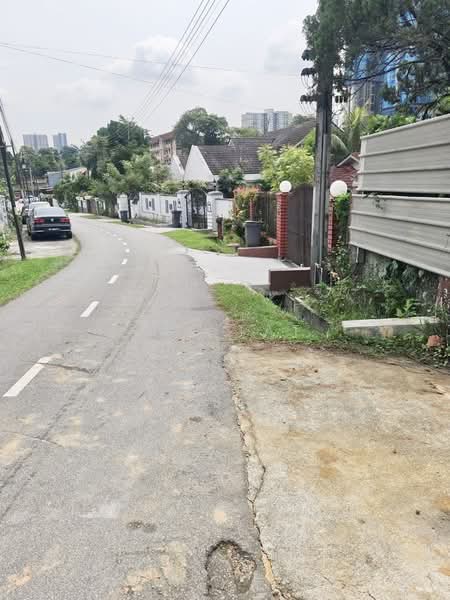 Tanah Banglo untuk Dijual di Taman Majidee (Johor Bahru) - Yik Tat - PropertyGuru.com.my