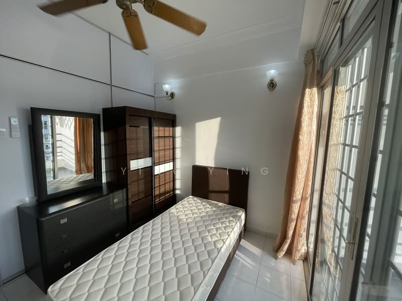 Condominium for Rent at U Garden Resort Condominium - Ying Ying - PropertyGuru.com.my
