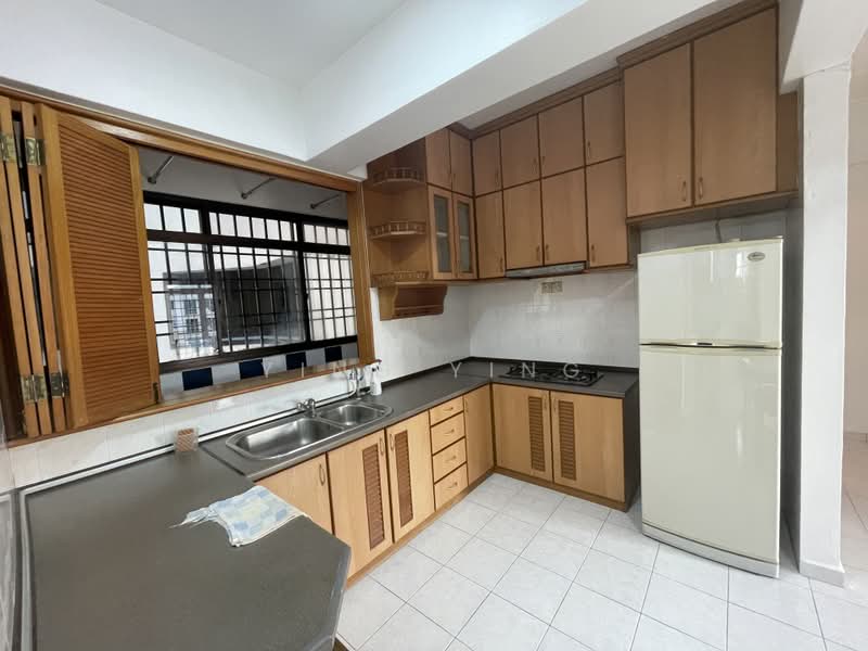Condominium for Rent at U Garden Resort Condominium - Ying Ying - PropertyGuru.com.my