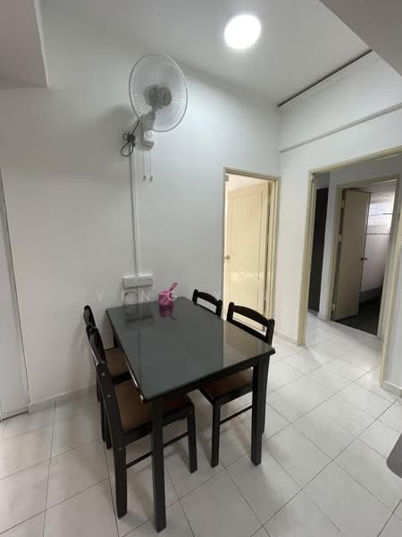 Condominium for Rent at U Garden Resort Condominium - Ying Ying - PropertyGuru.com.my