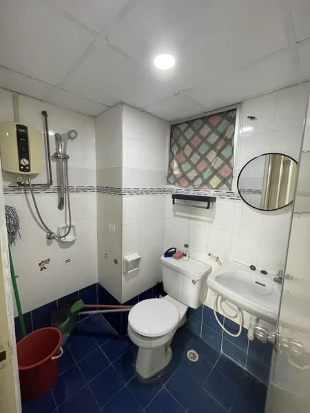 Condominium for Rent at U Garden Resort Condominium - Ying Ying - PropertyGuru.com.my