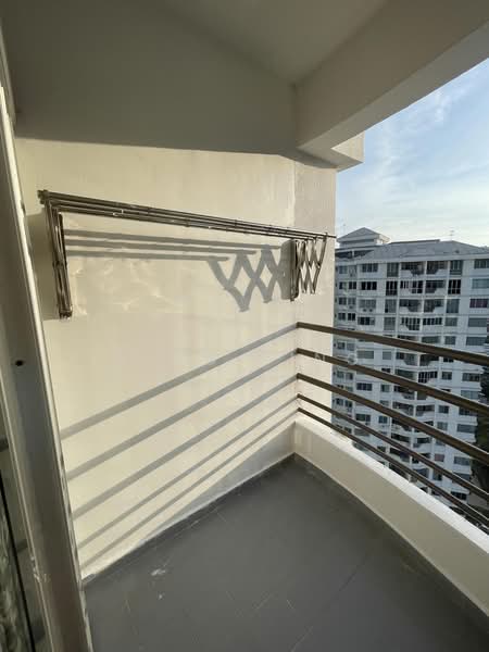 Condominium for Rent at U Garden Resort Condominium - Ying Ying - PropertyGuru.com.my