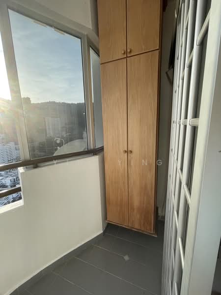 Condominium for Rent at U Garden Resort Condominium - Ying Ying - PropertyGuru.com.my