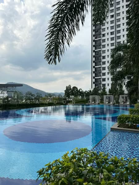 Service Residence for Rent at M Luna - Brandon Chia - Exterior - PropertyGuru.com.my