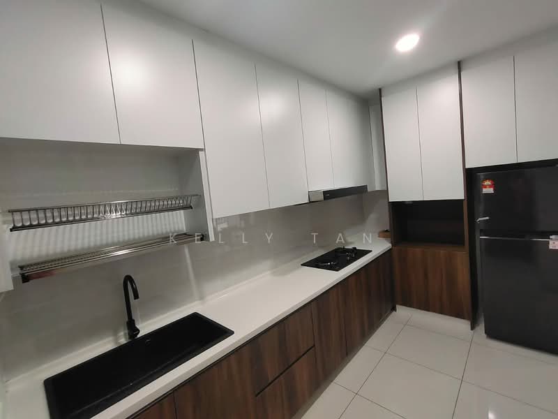 Kondominium untuk Disewa di Paraiso Residence @ The Earth - Kelly Tan - PropertyGuru.com.my