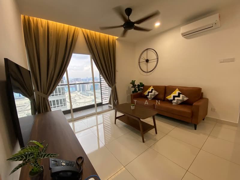 Kondominium untuk Disewa di Paraiso Residence @ The Earth - Kelly Tan - PropertyGuru.com.my
