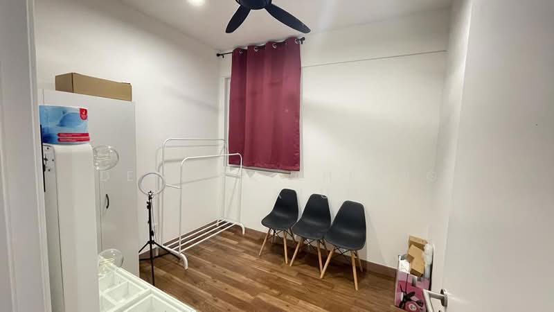 Servis Apartment untuk Disewa di Sentul Point - Derrick Cheang Keat Xiung - Interior - PropertyGuru.com.my
