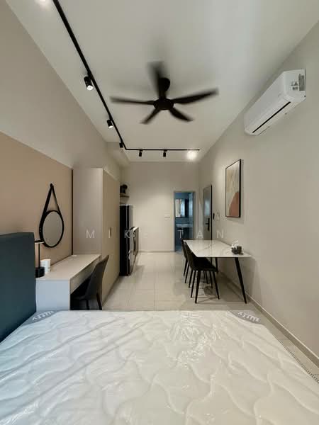 Service Residence for Rent at MYRA IMPIAN - Mike Tan - Bedroom - PropertyGuru.com.my