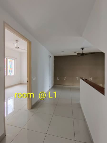 3-storey Terraced House for Rent in Usj 8 (Subang Jaya) - Seow Ling Tan - Interior - PropertyGuru.com.my