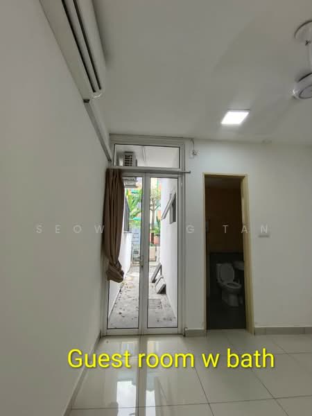 3-storey Terraced House for Rent in Usj 8 (Subang Jaya) - Seow Ling Tan - Bathroom - PropertyGuru.com.my