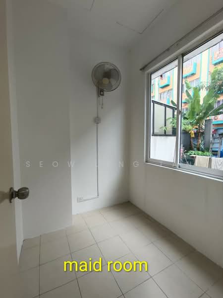 3-storey Terraced House for Rent in Usj 8 (Subang Jaya) - Seow Ling Tan - Bedroom - PropertyGuru.com.my