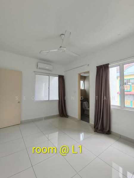 3-storey Terraced House for Rent in Usj 8 (Subang Jaya) - Seow Ling Tan - Bedroom - PropertyGuru.com.my