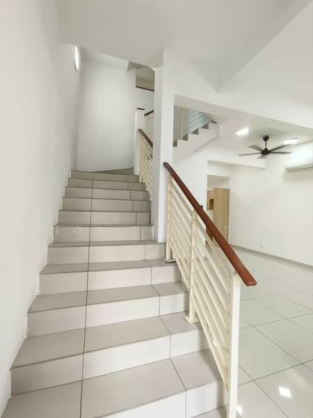 3-storey Terraced House for Rent in Usj 8 (Subang Jaya) - Seow Ling Tan - Interior - PropertyGuru.com.my