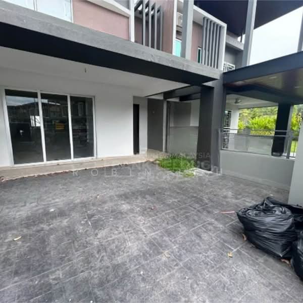 2-storey Terraced House for Sale in Serene Heights (Semenyih) - Robin Loh - PropertyGuru.com.my