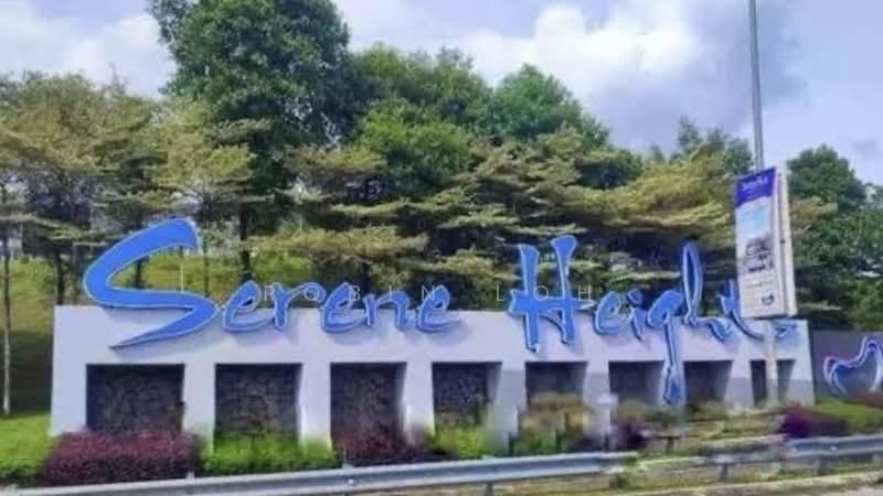 2-storey Terraced House for Sale in Serene Heights (Semenyih) - Robin Loh - PropertyGuru.com.my