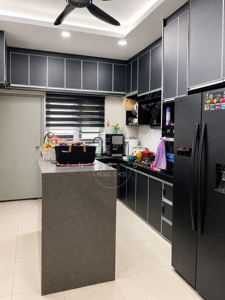 Rumah Bandar untuk Dijual di Puncak Alam (Selangor) - Kings Soe - PropertyGuru.com.my