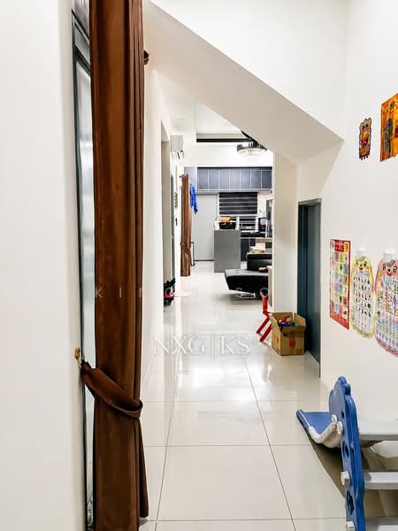 Rumah Bandar untuk Dijual di Puncak Alam (Selangor) - Kings Soe - PropertyGuru.com.my