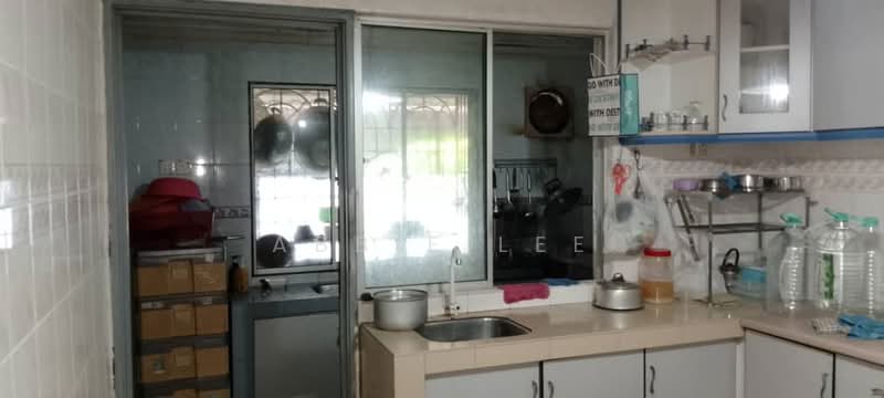 2-storey Terraced House for Sale in Bandar Damai Perdana (Cheras) - Abbie Lee - Kitchen - PropertyGuru.com.my