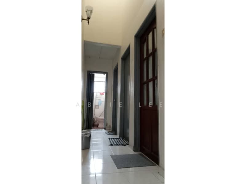 2-storey Terraced House for Sale in Bandar Damai Perdana (Cheras) - Abbie Lee - Corridor - PropertyGuru.com.my